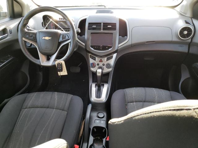 Photo 7 VIN: 1G1JC5SH2F4206281 - CHEVROLET SONIC 