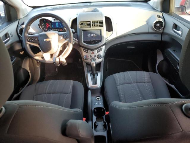 Photo 7 VIN: 1G1JC5SH2G4121717 - CHEVROLET SONIC LT 