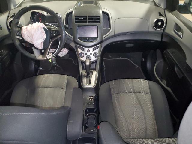 Photo 7 VIN: 1G1JC5SH2G4133138 - CHEVROLET SONIC 