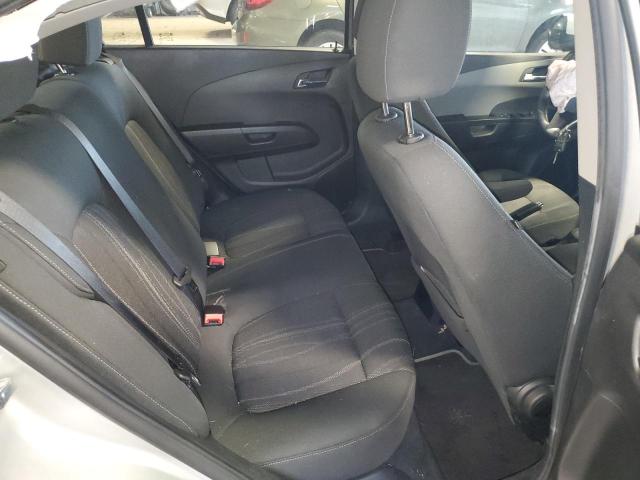 Photo 9 VIN: 1G1JC5SH2G4133138 - CHEVROLET SONIC 