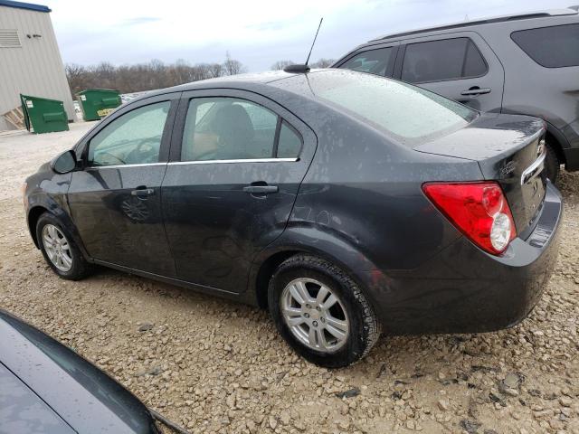 Photo 1 VIN: 1G1JC5SH2G4148559 - CHEVROLET SONIC LT 