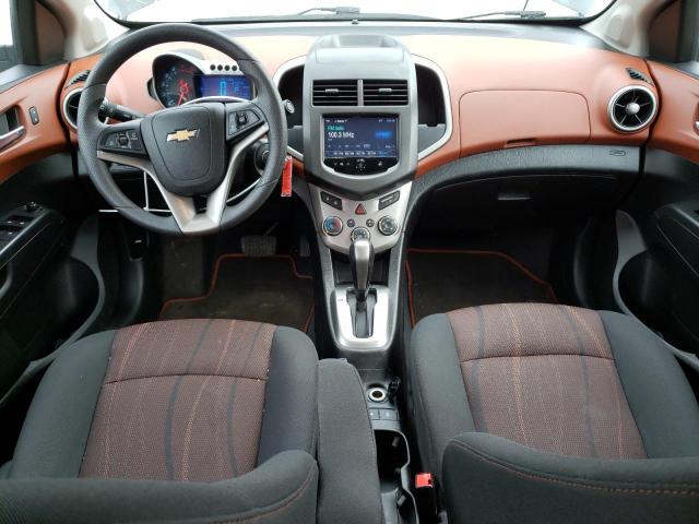 Photo 7 VIN: 1G1JC5SH2G4148559 - CHEVROLET SONIC LT 