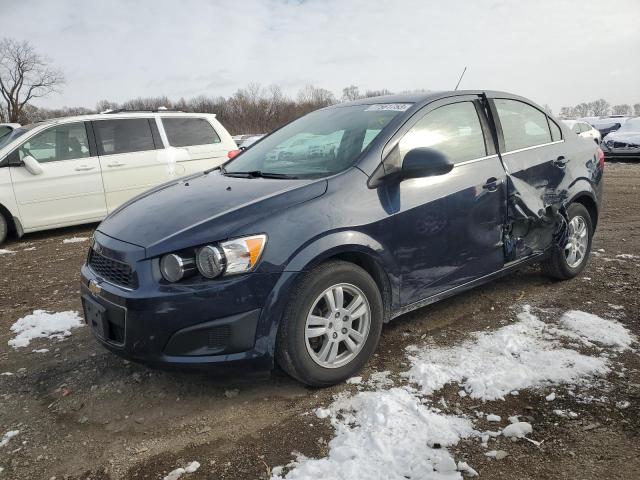 Photo 0 VIN: 1G1JC5SH2G4158850 - CHEVROLET SONIC 