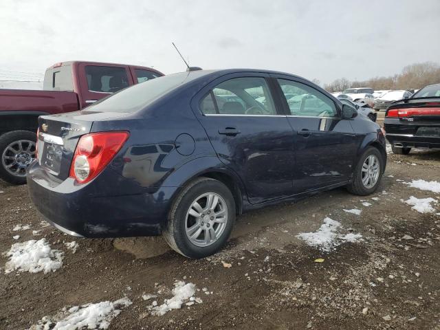 Photo 2 VIN: 1G1JC5SH2G4158850 - CHEVROLET SONIC 