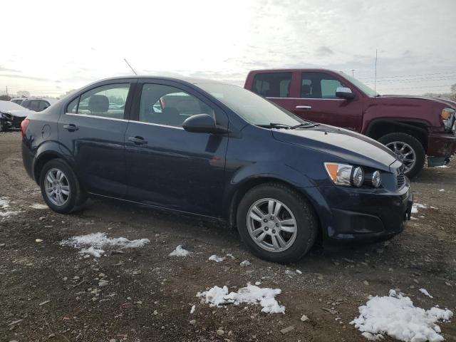 Photo 3 VIN: 1G1JC5SH2G4158850 - CHEVROLET SONIC 