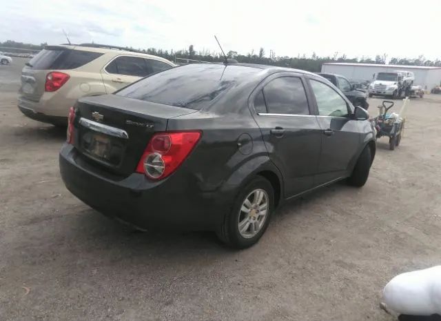 Photo 3 VIN: 1G1JC5SH2G4166317 - CHEVROLET SONIC 