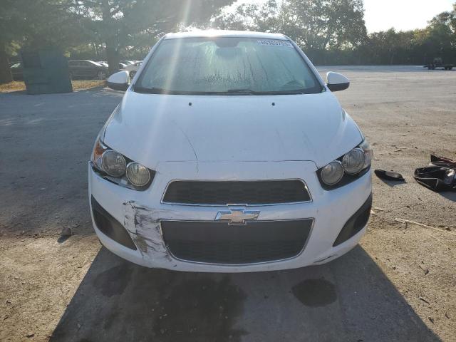 Photo 4 VIN: 1G1JC5SH3C4103284 - CHEVROLET SONIC LT 