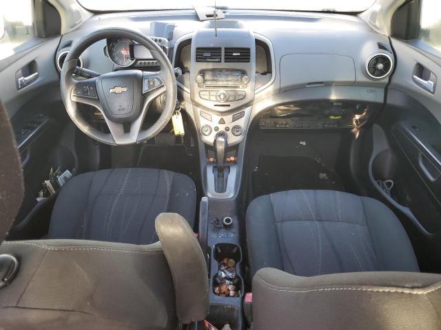 Photo 7 VIN: 1G1JC5SH3C4103284 - CHEVROLET SONIC LT 