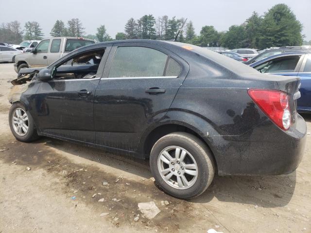 Photo 1 VIN: 1G1JC5SH3C4108176 - CHEVROLET SONIC LT 