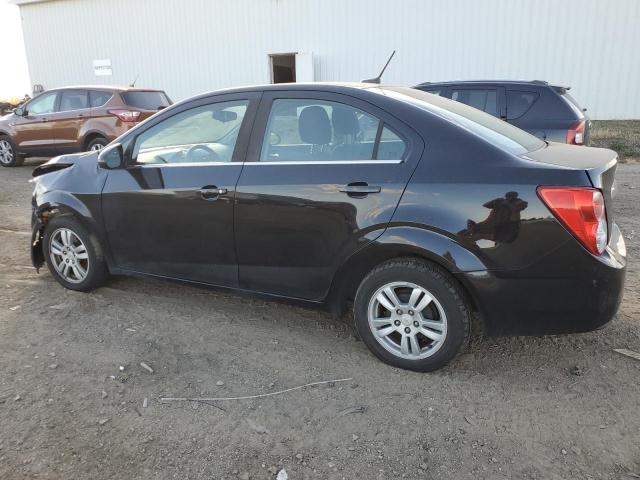 Photo 1 VIN: 1G1JC5SH3C4123924 - CHEVROLET SONIC LT 