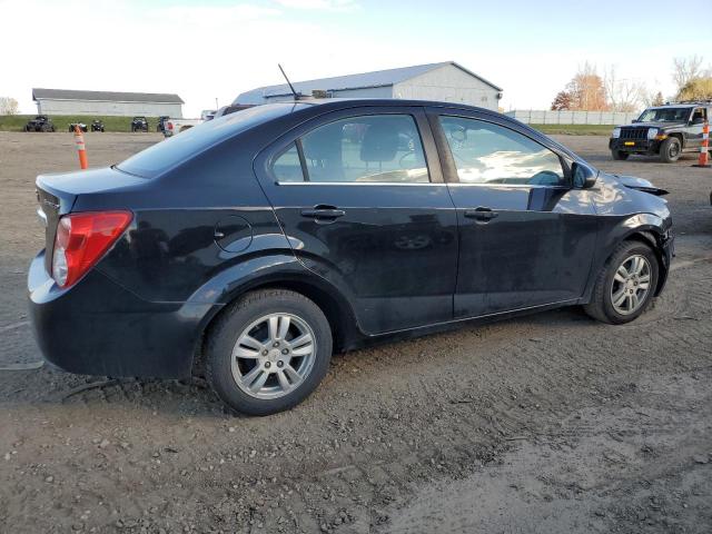 Photo 2 VIN: 1G1JC5SH3C4123924 - CHEVROLET SONIC LT 