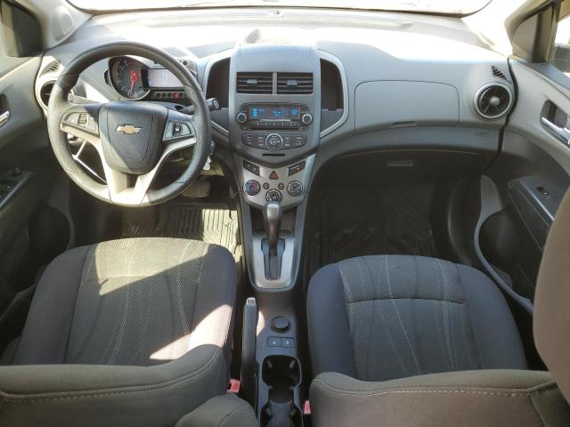 Photo 7 VIN: 1G1JC5SH3C4142957 - CHEVROLET SONIC LT 