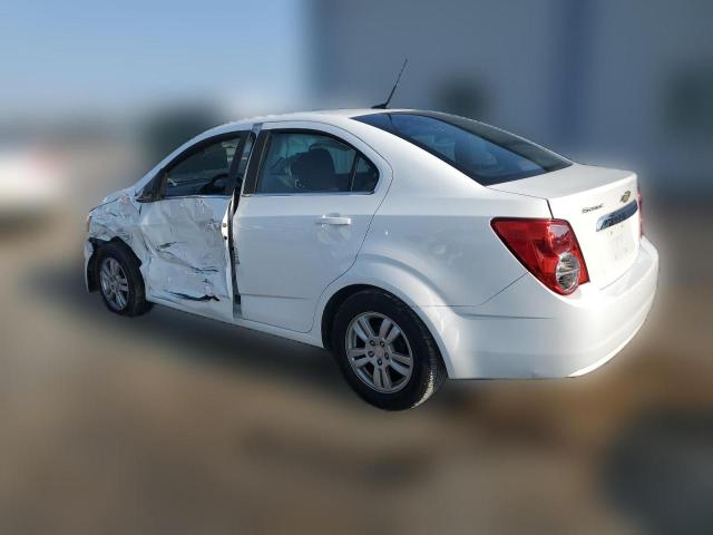 Photo 1 VIN: 1G1JC5SH3C4147544 - CHEVROLET SONIC 