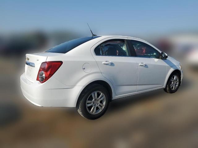 Photo 2 VIN: 1G1JC5SH3C4147544 - CHEVROLET SONIC 