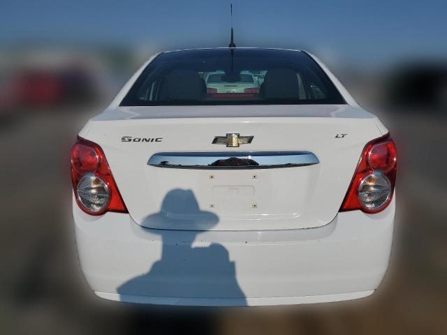 Photo 5 VIN: 1G1JC5SH3C4147544 - CHEVROLET SONIC 