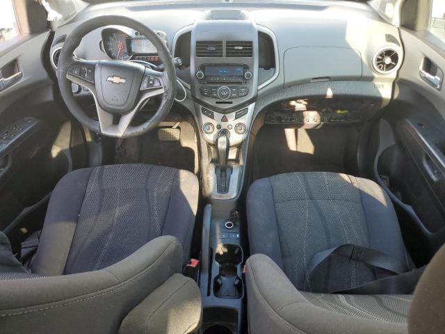 Photo 7 VIN: 1G1JC5SH3C4147544 - CHEVROLET SONIC 