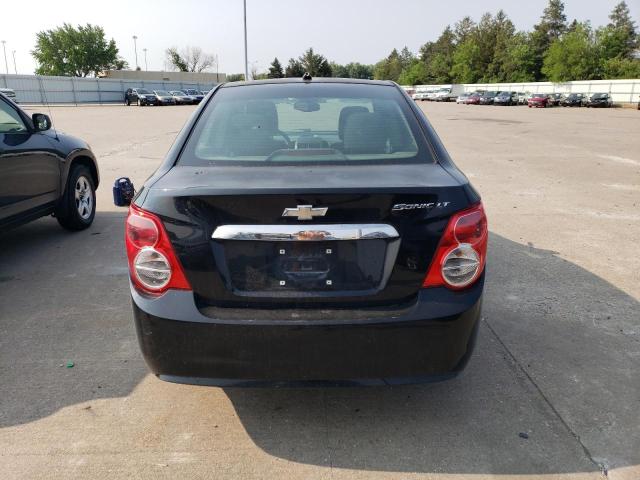 Photo 5 VIN: 1G1JC5SH3C4159922 - CHEVROLET SONIC LT 