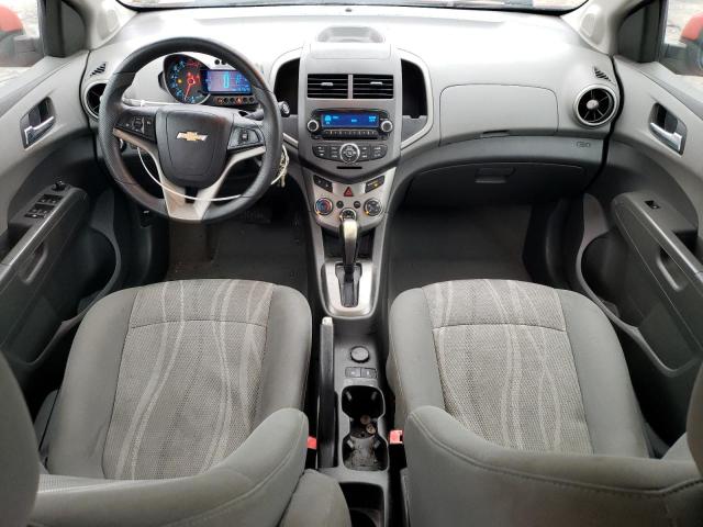 Photo 7 VIN: 1G1JC5SH3C4171861 - CHEVROLET SONIC LT 