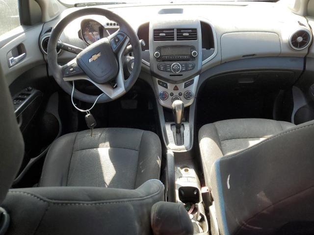 Photo 7 VIN: 1G1JC5SH3C4178888 - CHEVROLET SONIC LT 