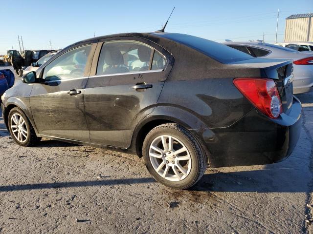 Photo 1 VIN: 1G1JC5SH3C4180768 - CHEVROLET SONIC LT 