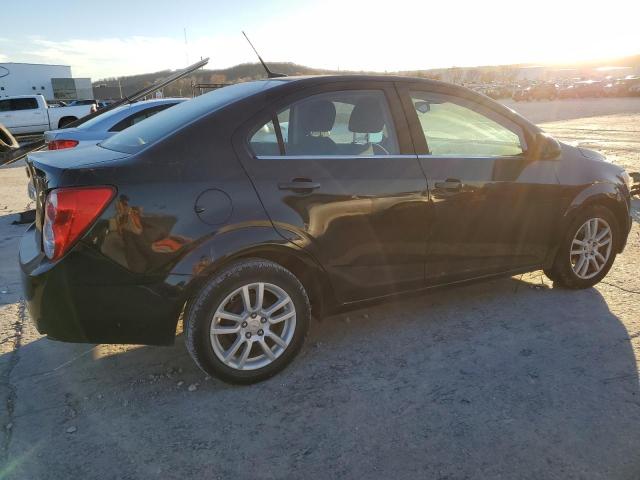 Photo 2 VIN: 1G1JC5SH3C4180768 - CHEVROLET SONIC LT 