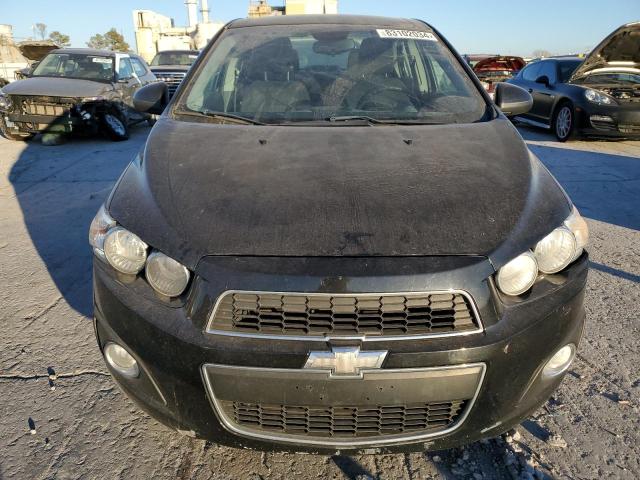 Photo 4 VIN: 1G1JC5SH3C4180768 - CHEVROLET SONIC LT 