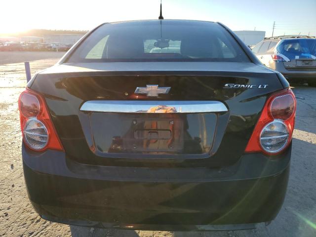 Photo 5 VIN: 1G1JC5SH3C4180768 - CHEVROLET SONIC LT 