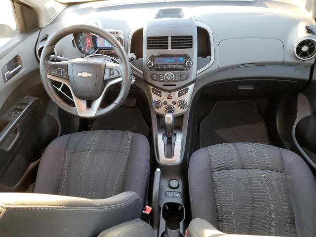 Photo 7 VIN: 1G1JC5SH3C4180768 - CHEVROLET SONIC LT 