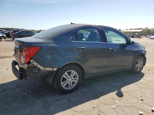 Photo 2 VIN: 1G1JC5SH3C4189972 - CHEVROLET SONIC 