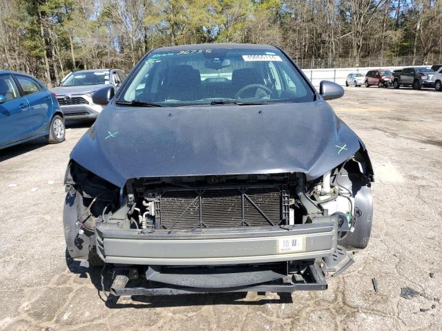 Photo 4 VIN: 1G1JC5SH3C4189972 - CHEVROLET SONIC 