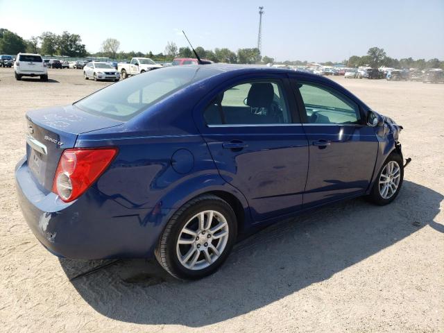 Photo 2 VIN: 1G1JC5SH3C4224333 - CHEVROLET SONIC 