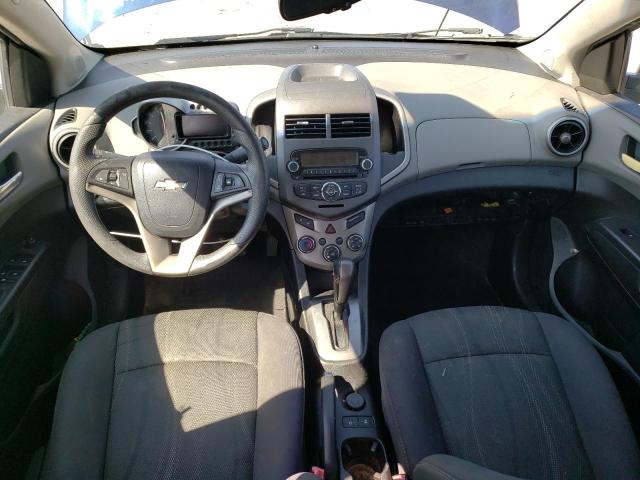 Photo 7 VIN: 1G1JC5SH3C4224333 - CHEVROLET SONIC 