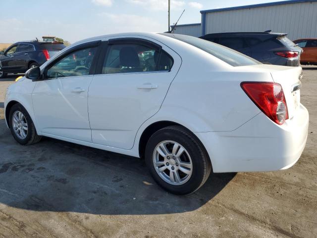 Photo 1 VIN: 1G1JC5SH3D4124279 - CHEVROLET SONIC LT 