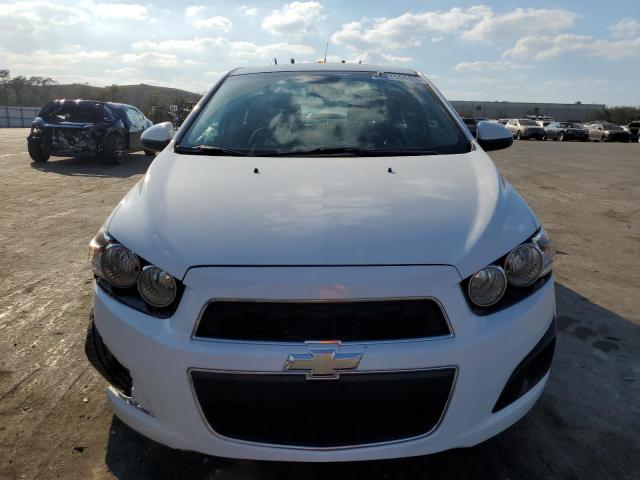 Photo 4 VIN: 1G1JC5SH3D4124279 - CHEVROLET SONIC LT 