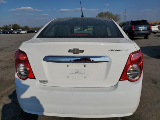 Photo 5 VIN: 1G1JC5SH3D4124279 - CHEVROLET SONIC LT 