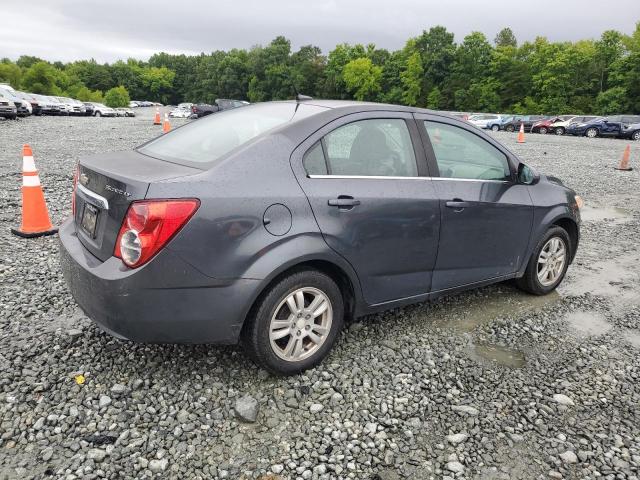 Photo 2 VIN: 1G1JC5SH3D4221594 - CHEVROLET SONIC 