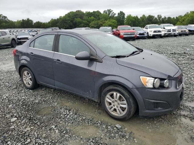 Photo 3 VIN: 1G1JC5SH3D4221594 - CHEVROLET SONIC 