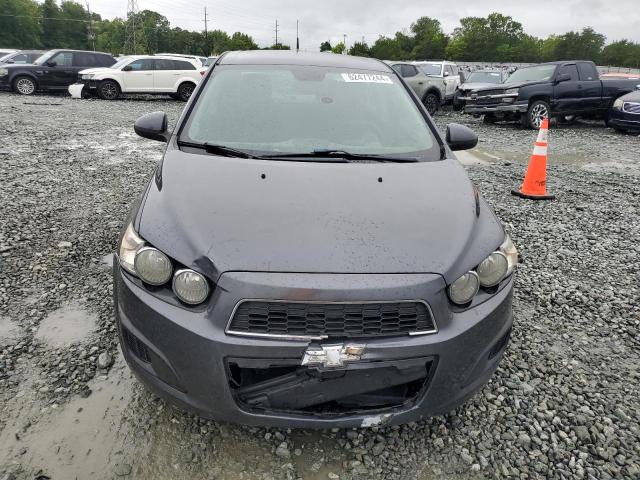 Photo 4 VIN: 1G1JC5SH3D4221594 - CHEVROLET SONIC 