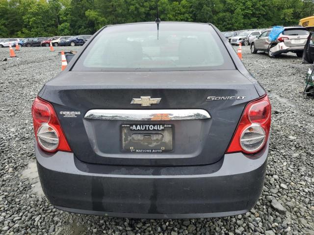 Photo 5 VIN: 1G1JC5SH3D4221594 - CHEVROLET SONIC 