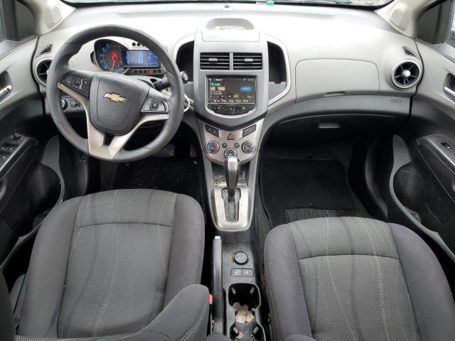 Photo 7 VIN: 1G1JC5SH3D4221594 - CHEVROLET SONIC 