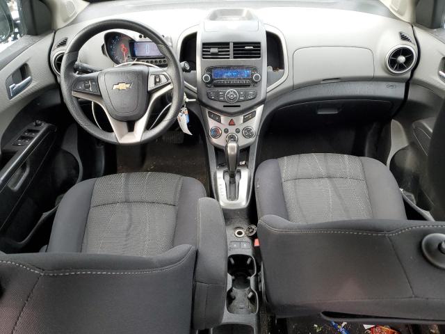 Photo 7 VIN: 1G1JC5SH3D4245359 - CHEVROLET SONIC 