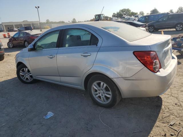 Photo 1 VIN: 1G1JC5SH3D4254353 - CHEVROLET SONIC LT 