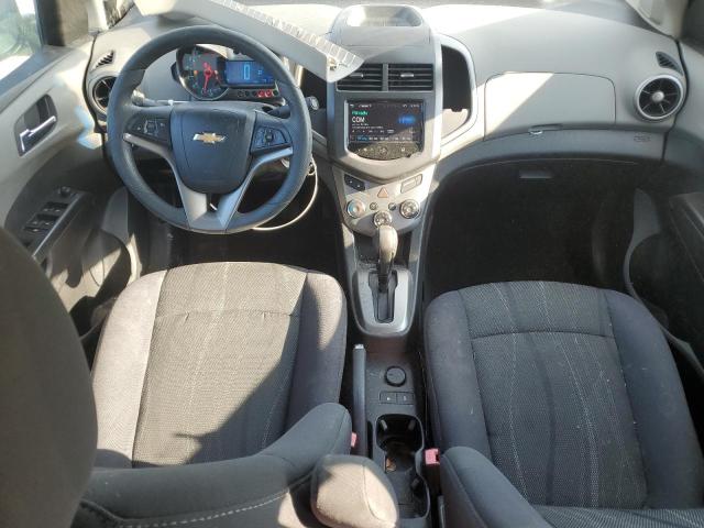 Photo 7 VIN: 1G1JC5SH3D4254353 - CHEVROLET SONIC LT 