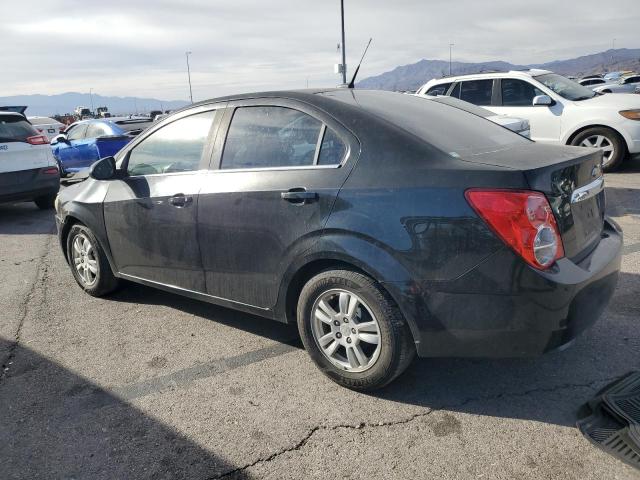 Photo 1 VIN: 1G1JC5SH3E4100128 - CHEVROLET SONIC LT 