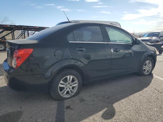 Photo 2 VIN: 1G1JC5SH3E4100128 - CHEVROLET SONIC LT 