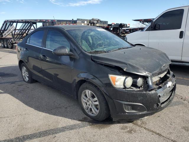 Photo 3 VIN: 1G1JC5SH3E4100128 - CHEVROLET SONIC LT 