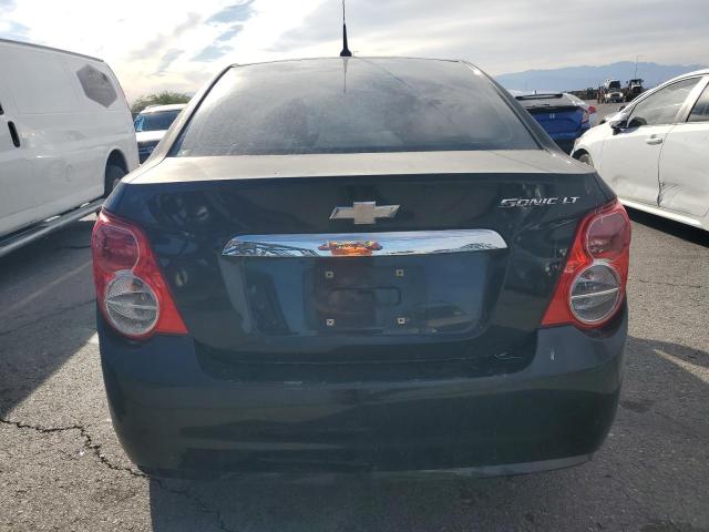 Photo 5 VIN: 1G1JC5SH3E4100128 - CHEVROLET SONIC LT 