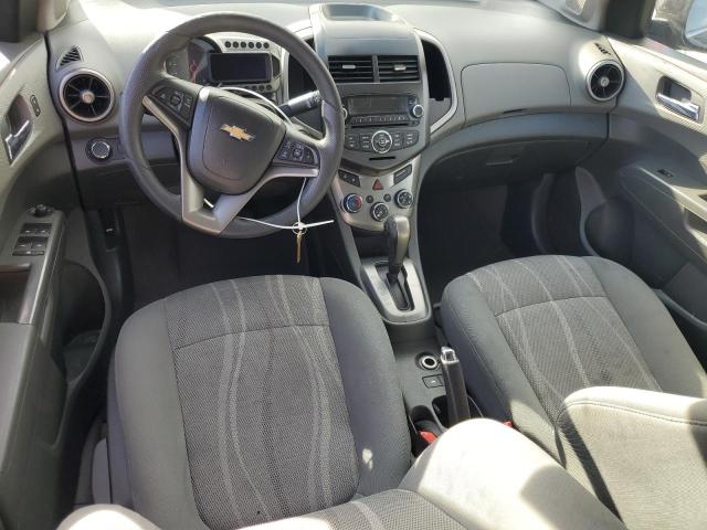 Photo 7 VIN: 1G1JC5SH3E4100128 - CHEVROLET SONIC LT 