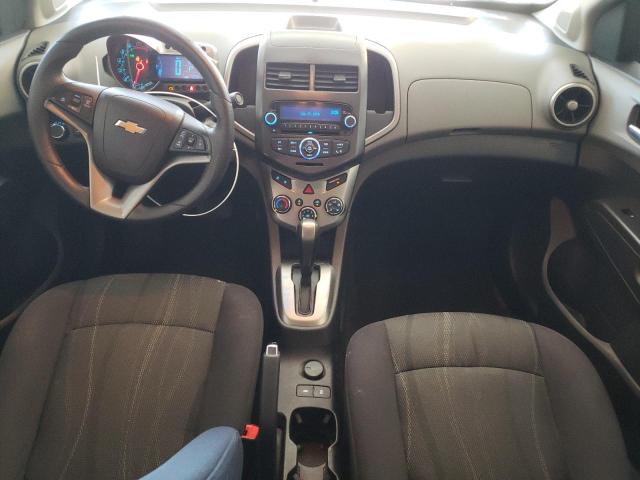 Photo 7 VIN: 1G1JC5SH3E4100467 - CHEVROLET SONIC LT 