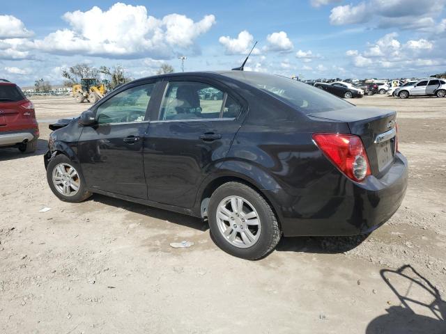 Photo 1 VIN: 1G1JC5SH3E4104793 - CHEVROLET SONIC LT 